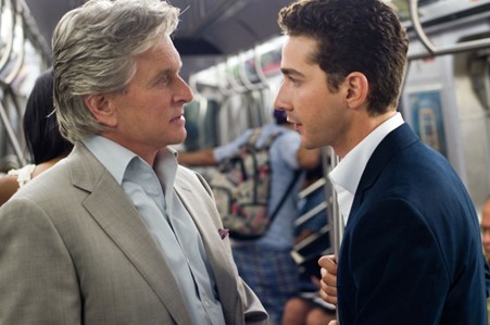 Wall Street 2 Money Never Sleeps (2010)